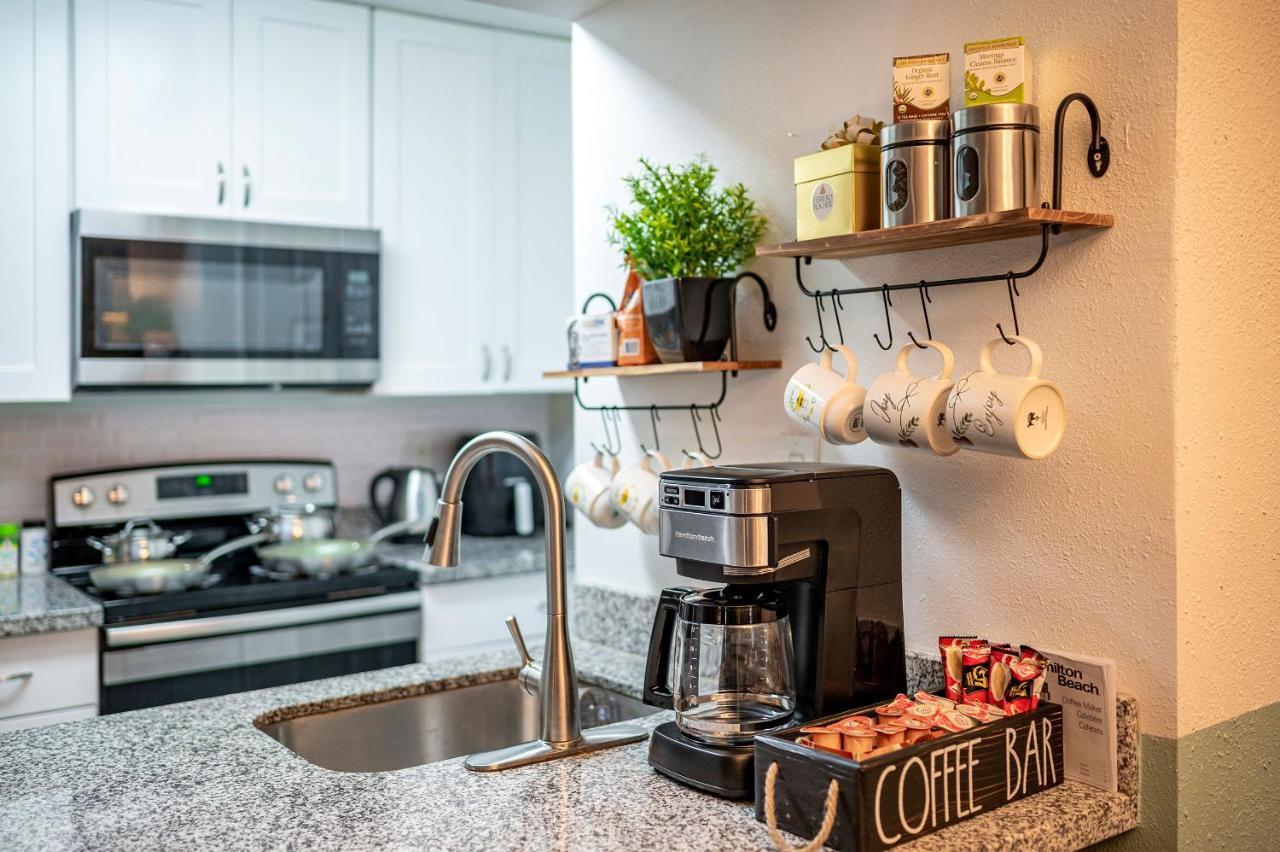 Lovely Comfort Uptown Condo For Houston Trip. Екстер'єр фото