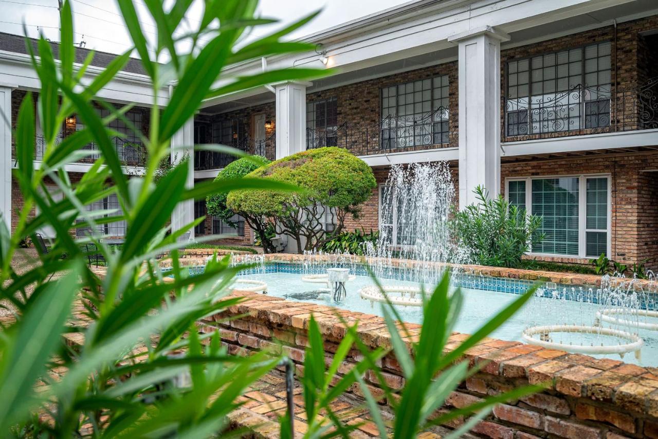 Lovely Comfort Uptown Condo For Houston Trip. Екстер'єр фото
