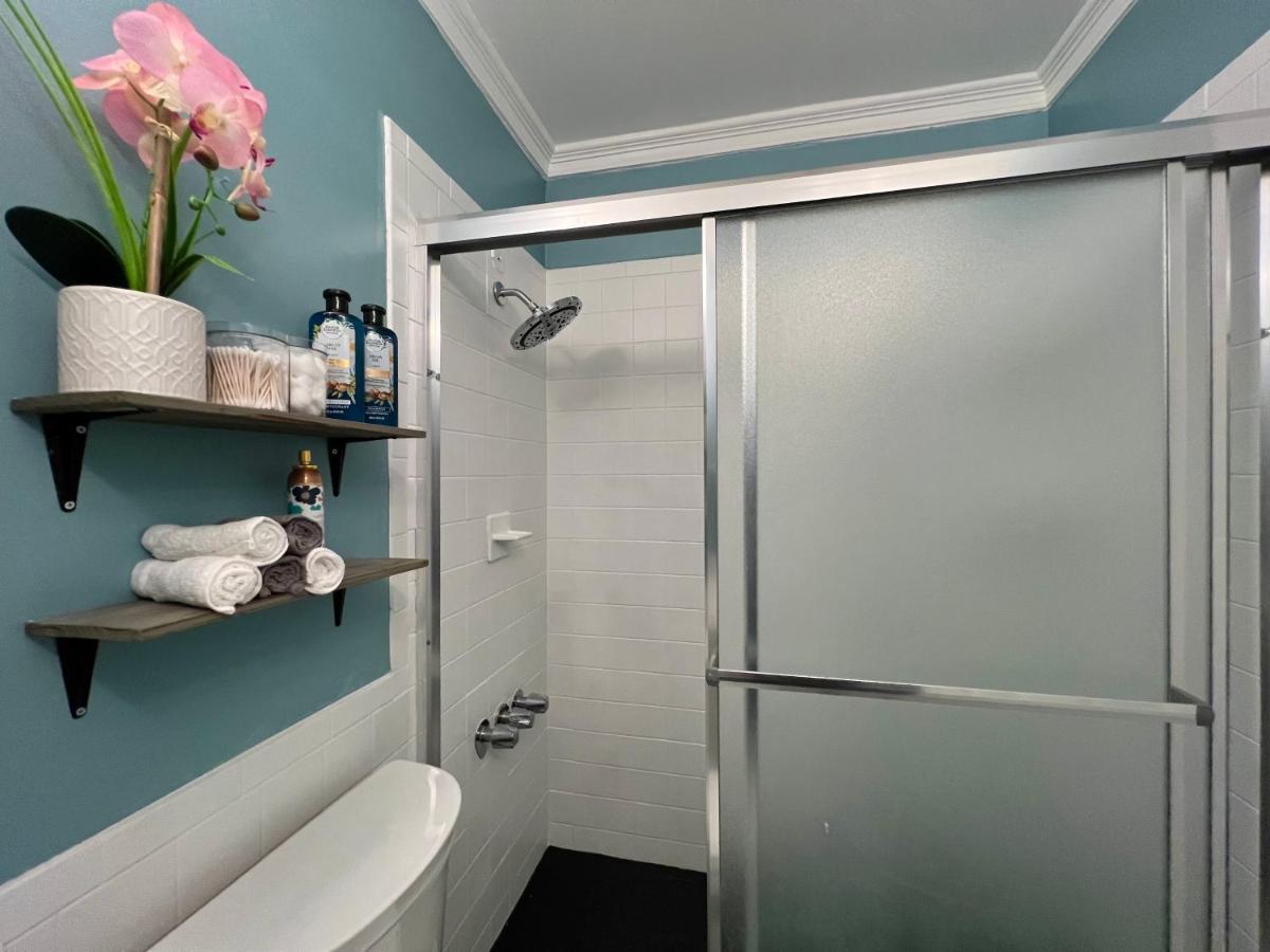 Lovely Comfort Uptown Condo For Houston Trip. Екстер'єр фото